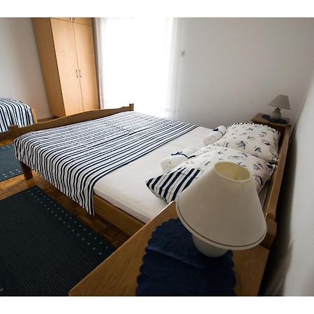Apartments Troselj Starigrad Paklenica Esterno foto