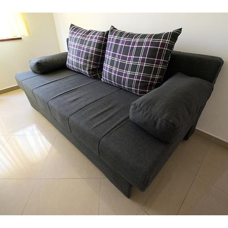 Apartments Troselj Starigrad Paklenica Esterno foto