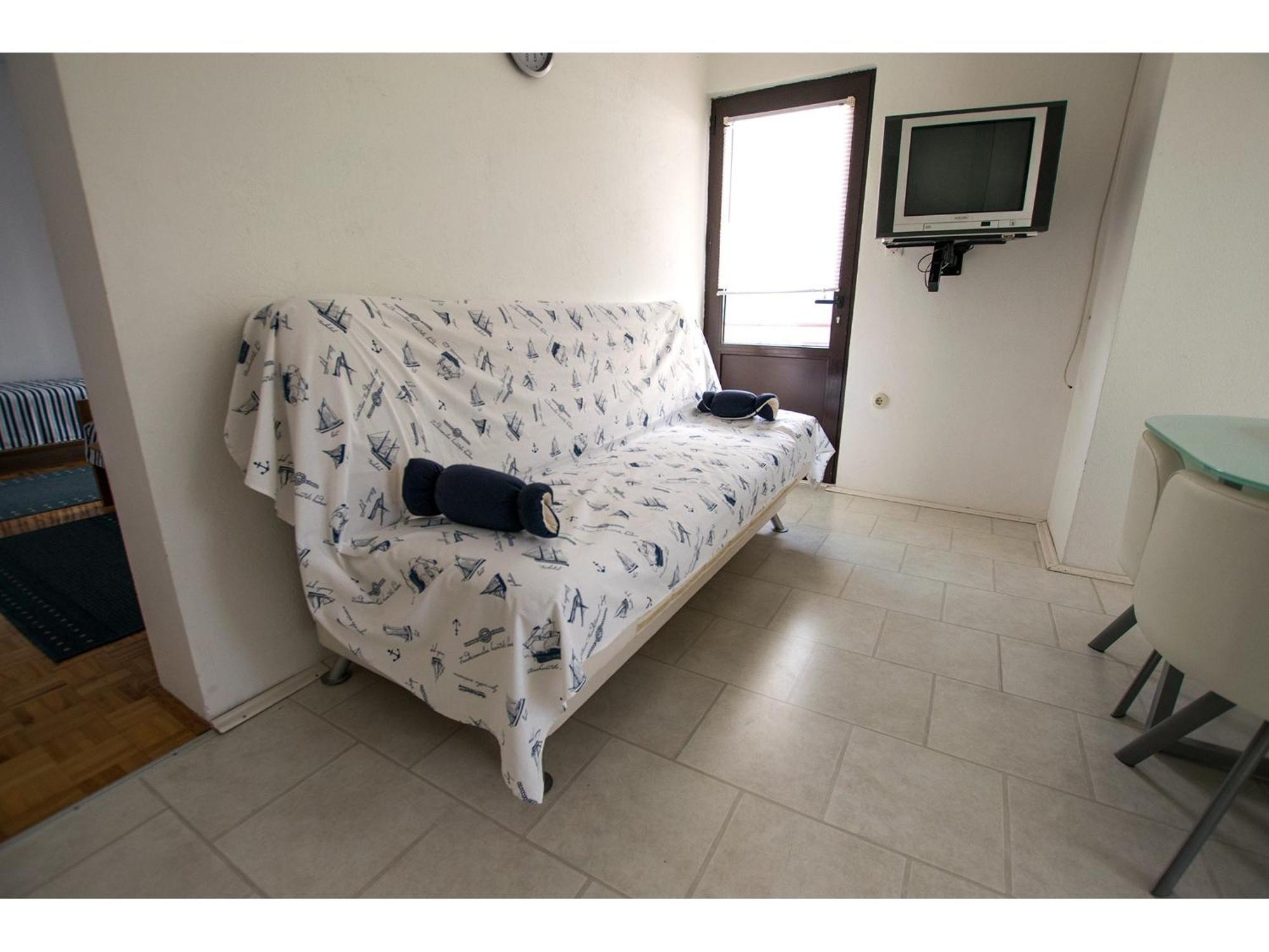 Apartments Troselj Starigrad Paklenica Esterno foto