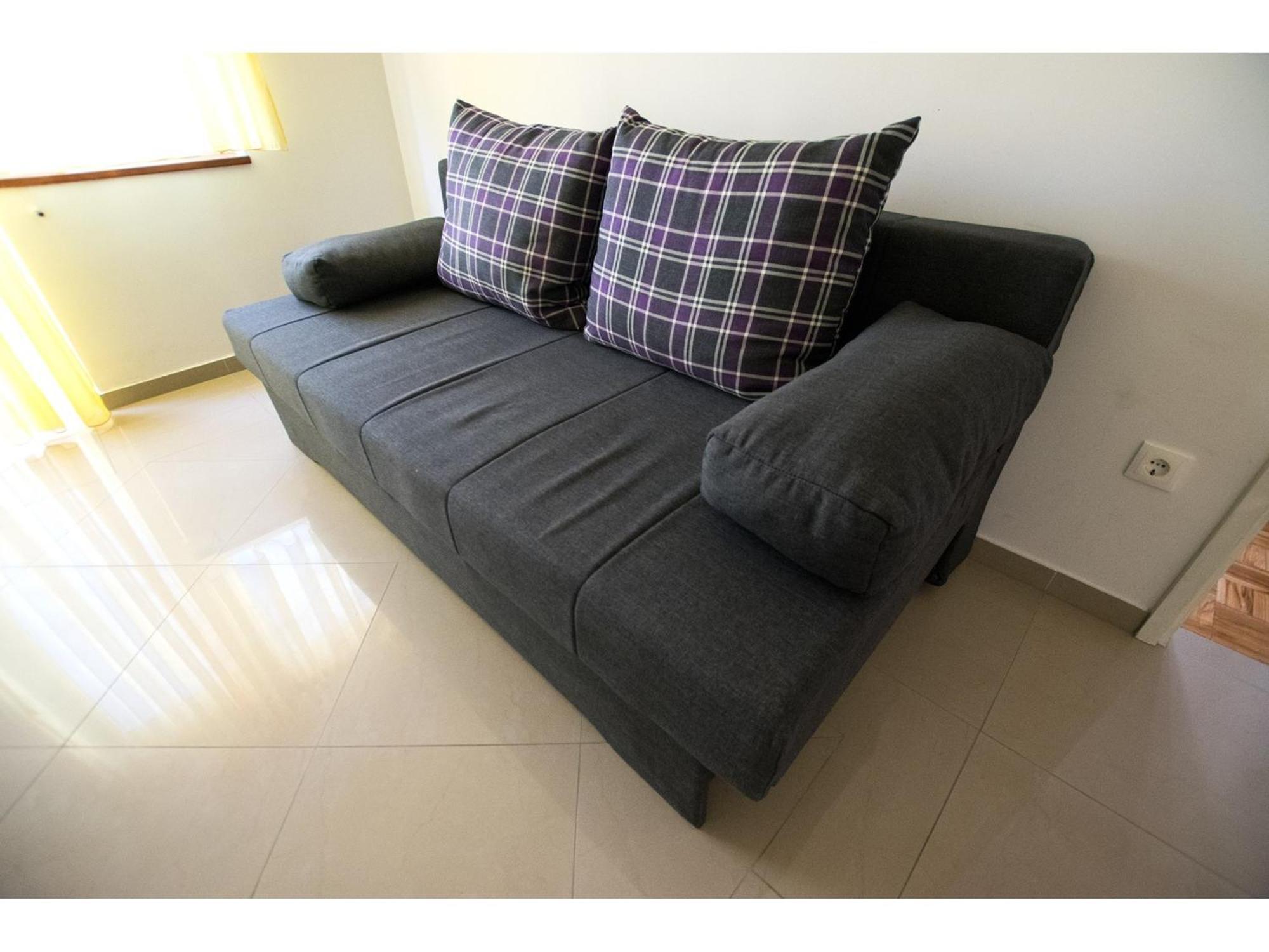 Apartments Troselj Starigrad Paklenica Esterno foto