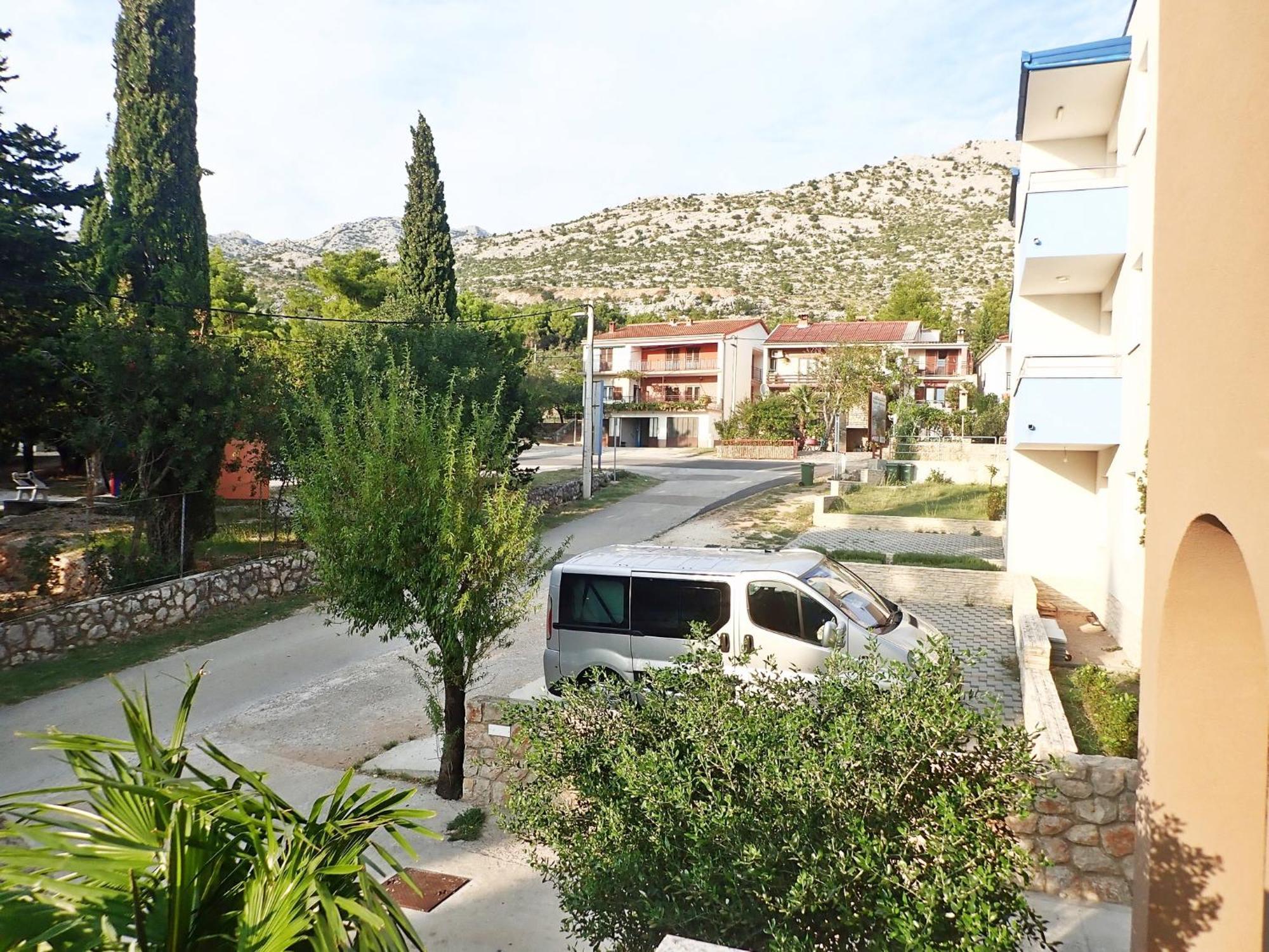 Apartments Troselj Starigrad Paklenica Camera foto