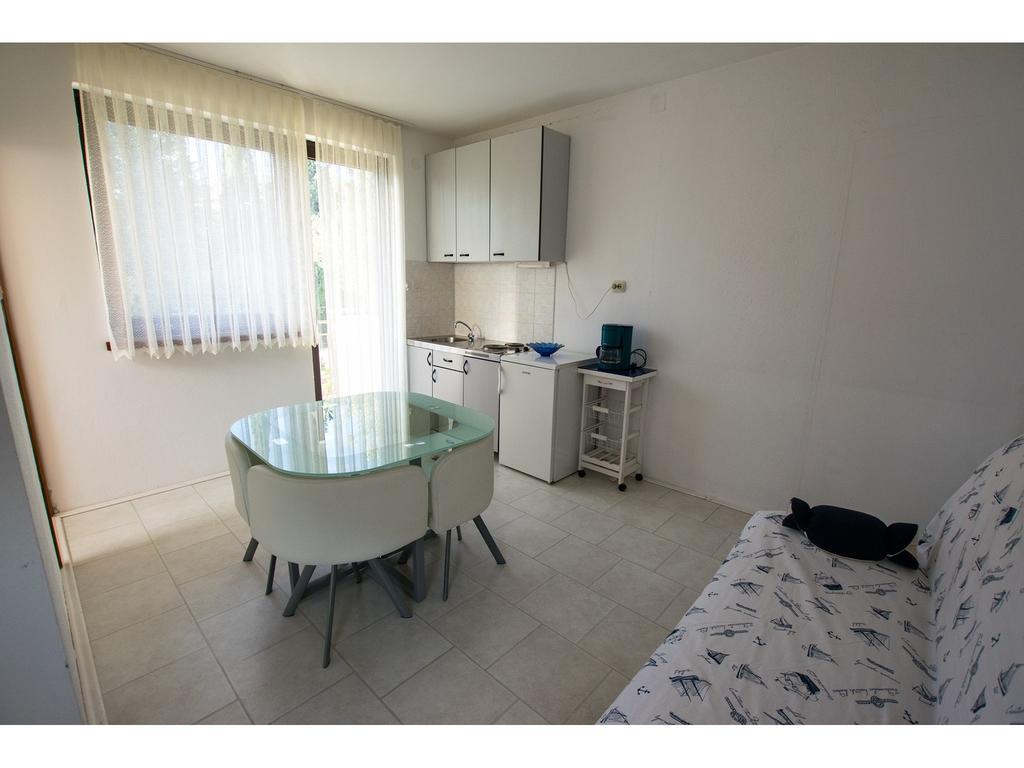 Apartments Troselj Starigrad Paklenica Esterno foto